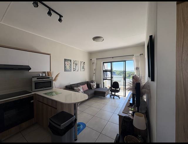 1 BEDROOM APARTMENT FOR SALE IN BALLITO CENTRAL
